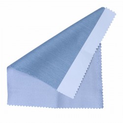 Pandora V-225 Wholesale Double Sided Satin Backdrop Curtain Fabrics Living Room and Bedroom Curtains 32 Models 100% Polyester